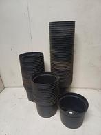Kweekpotten plantenpotten bloempotten 2 liter, Tuin en Terras, Bloempotten, Kunststof, Gebruikt, Rond, Ophalen of Verzenden