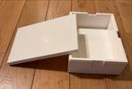 Ikea Bygglek Lego Opbergdoos, Ophalen of Verzenden, Zo goed als nieuw, Losse stenen, Lego