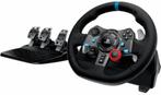 Logitech G29 Driving Force - Racestuur, Ophalen of Verzenden, Gebruikt