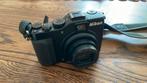 Nikon Coolpix P7000, Audio, Tv en Foto, Fotocamera's Digitaal, Compact, Ophalen of Verzenden, Zo goed als nieuw, Nikon