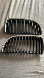 OEM BMW E90 Chrome grille, Ophalen of Verzenden, Gebruikt, BMW