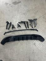 Mercedes A Klasse W177 Diffuser Compleet, Ophalen, Achter, Mercedes-Benz, Bumper