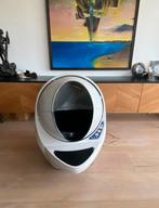 Litter robot 3, Ophalen of Verzenden, Zelfreinigend, Zo goed als nieuw