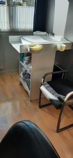 Commode - Tweedehands, Goede Staat, Ophalen, Gebruikt, 50 tot 70 cm, 75 tot 100 cm