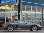 Porsche Cayman 2.7 PDK AUT BOSE Nieuw APK PDC Topstaat Rijkl, Auto's, Porsche, Achterwielaandrijving, Gebruikt, Cayman, Leder