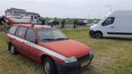OPEL KADETT D en E PARTS...OPRUIMING.., Ophalen of Verzenden, Gebruikt, Opel