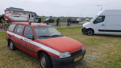 OPEL KADETT D en E PARTS...OPRUIMING.., Auto-onderdelen, Motor en Toebehoren, Opel, Gebruikt, Ophalen of Verzenden