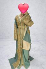 Gloednieuwe volbewerkte takchita te koop, Kleding | Dames, Gelegenheidskleding, Ophalen of Verzenden, Nieuw