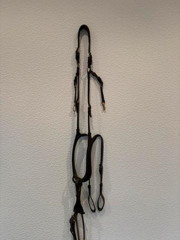 Borsttuig harry’s horse deluxe beschikbaar voor biedingen