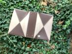 Miche Bag cover bruin met beige, Ophalen of Verzenden, Nieuw, Bruin, Overige typen