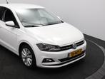 Volkswagen Polo 1.0 TSI Highline | Navigatie | Adaptive Crui, Voorwielaandrijving, 12 maanden, Gebruikt, Met garantie (alle)