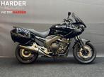 YAMAHA TDM 900/BOMVOL OPTIES/WEINIG KM/TOPSTAAT/GARANTIE!, 2 cilinders, 897 cc, Motorrijbewijs A, Bedrijf