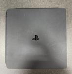Sony PlayStation 4 Slim 1TB (CUH-2016B), Met games, Ophalen of Verzenden, Zo goed als nieuw, 1 TB