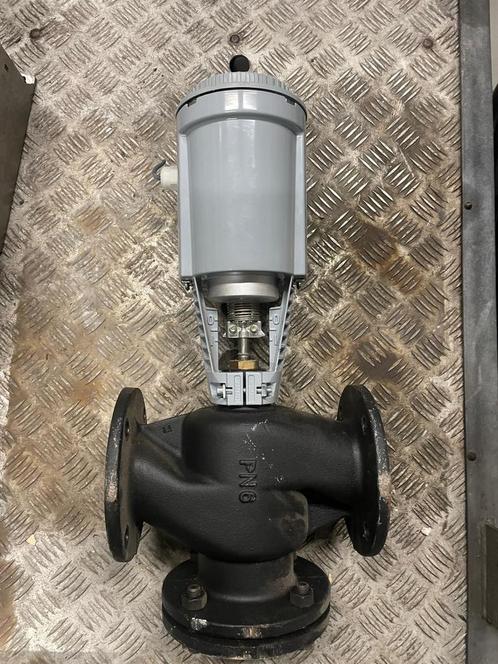 Siemens SKD60 Servomotor, Hobby en Vrije tijd, Elektronica-componenten, Zo goed als nieuw, Ophalen