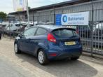 Ford Fiesta 1.4 Trend | Airco | Trekhaak, Voorwielaandrijving, Stof, Gebruikt, 4 cilinders