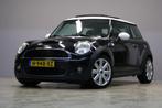 Mini Mini 1.6 Cooper S Mayfair |Vol Opties| Inruilkoopje|, Auto's, Voorwielaandrijving, Euro 5, Gebruikt, 4 cilinders