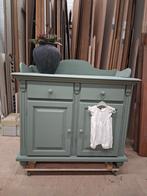 Mooie commode kast dressoir, Ophalen, 50 tot 70 cm, 100 cm of meer, 90 tot 105 cm