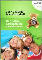 De 5 talen van de liefde van kinderen - Gary Chapman, Nieuw, Ophalen of Verzenden, Gary Chapman, Opvoeding tot 6 jaar