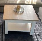 Salontafel, 50 tot 100 cm, 50 tot 75 cm, Vierkant, Zo goed als nieuw