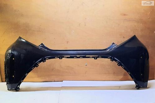 Achterbumper orgineel Toyota Aygo X v.a 2022 52159-0H120, Auto-onderdelen, Carrosserie en Plaatwerk, Bumper, Toyota, Achter, Gebruikt