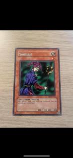 Yugioh misprint!, Verzenden, Gebruikt, Losse kaart