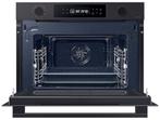 Nieuwe Samsung Inbouw Combi-magnetron, 45 tot 60 cm, Samsung, Oven, Hete lucht