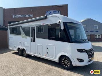 Frankia I 790 QD F-Line, 5 persoons beschikbaar voor biedingen