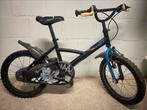 Btwin kinderfiets 16 inch, Ophalen, Gebruikt, BTWIN