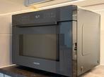 Samsung combimagnetron 35 liter, Witgoed en Apparatuur, Magnetrons, Ophalen, Combimagnetron, Draaiplateau, Oven