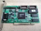 PCI videokaart S3 Trio64V+, Computers en Software, Vintage Computers, Ophalen of Verzenden