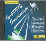 CD Happy Synthesizer, Cd's en Dvd's, Cd's | Instrumentaal, Ophalen of Verzenden