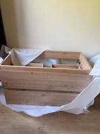 Aquazuro Onderkast 90cm - Nieuw! Met factuur!, Ophalen of Verzenden, Nieuw