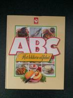 ABC, het lekkere alfabet (kookboek van Margriet), Ophalen of Verzenden, Zo goed als nieuw, Margriet, Tapas, Hapjes en Dim Sum