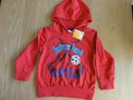 2x longleeve maat 98 nieuw, Nieuw, Shirt of Longsleeve, Jongen, Diverse merken
