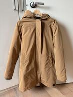 Maison scotch jas maat 40 in camel kleur, Kleding | Dames, Jassen | Winter, Ophalen of Verzenden, Zo goed als nieuw, Maat 38/40 (M)