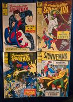 Spinneman Comics - Hip Classics - Set van 4, Ophalen of Verzenden