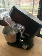 Bourgini Keukenmachine Classic XL 6,2L (perfect condition), Witgoed en Apparatuur, Keukenmixers, Ophalen of Verzenden, Zo goed als nieuw