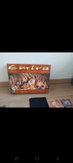 Spel Emira phalanx, Hobby en Vrije tijd, Gezelschapsspellen | Bordspellen, Ophalen of Verzenden, Zo goed als nieuw