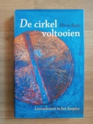 De cirkel voltooien - Mirre Bots beschikbaar voor biedingen