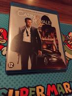 Casino royale 007 james bond film, Vanaf 12 jaar, Ophalen of Verzenden, Zo goed als nieuw, Actie en Avontuur