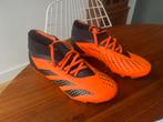 Hele nette adidas predators PRO maat 40, Sport en Fitness, Voetbal, Ophalen of Verzenden, Zo goed als nieuw, Schoenen