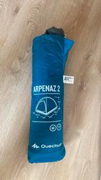 Quecha Arpenaz 2, Caravans en Kamperen, Tenten, Ophalen