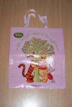 Disney Store Winnie de Pooh tas boodschappentas shopper, Ophalen of Verzenden, Winnie de Poeh of vrienden, Nieuw, Overige typen