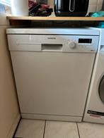 Siemens iQ100 Vrijstaande Vaatwasser, Ophalen, Gebruikt, 85 tot 90 cm, Voorspoelprogramma