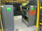 Bott set bedrijfswageninrichting L+R complete inrichting, Auto diversen, Overige Auto diversen, Ophalen of Verzenden
