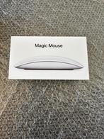 Apple Magic Mouse 2023 met bon!, Ophalen of Verzenden, Apple, Zo goed als nieuw, Draadloos