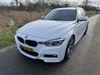 BMW 3 Serie Touring 320i High Executive M Sport Automaat, Auto's, Automaat, 1998 cc, Achterwielaandrijving, Euro 6