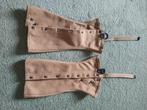 gaiters, Ophalen of Verzenden, Marine, Nederland, Kleding of Schoenen