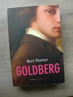 Bert Natter - Goldberg, Ophalen of Verzenden, Zo goed als nieuw