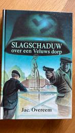 Slagschaduw over een Veluws dorp, Verzenden, Zo goed als nieuw, Jac. Overeem
